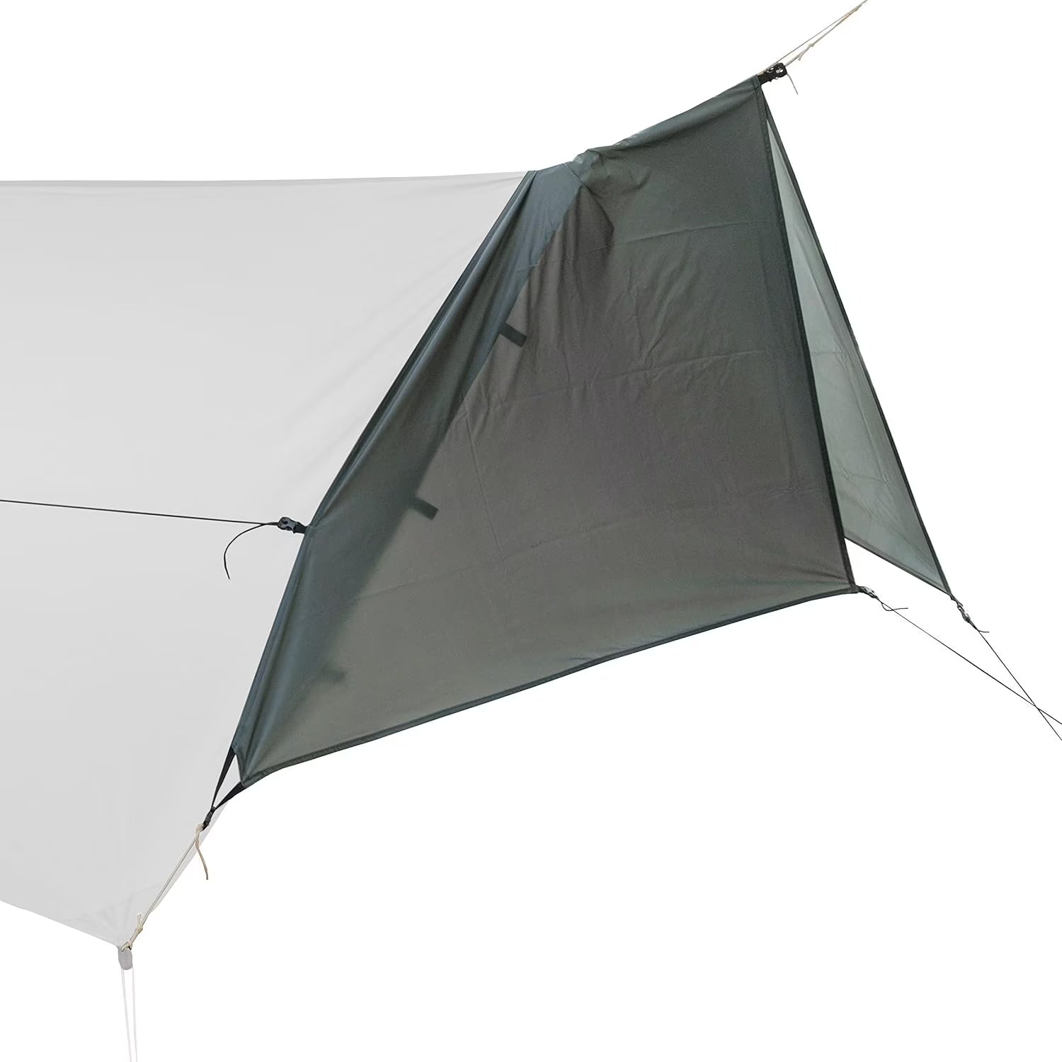 Tarp Door Kit for Hammock Camping Shelter F328067