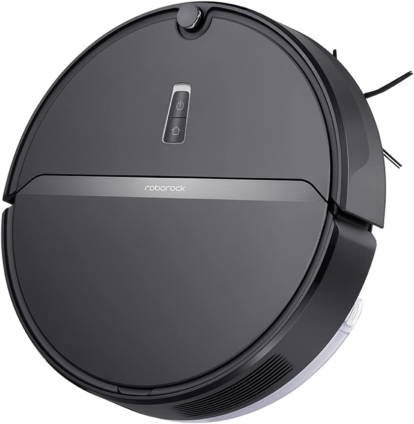 Robot Vacuum Cleaner with 2000Pa Strong Suction, 200min Runtime Q50740