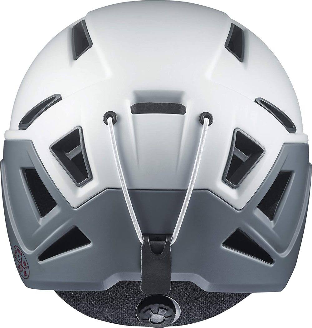 White Helmet N10652