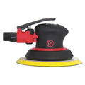 Air Random Orbital Sander, 5 in. D4353