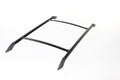 Roof Rack Black 36 x 58, 110 lb Capacity X501