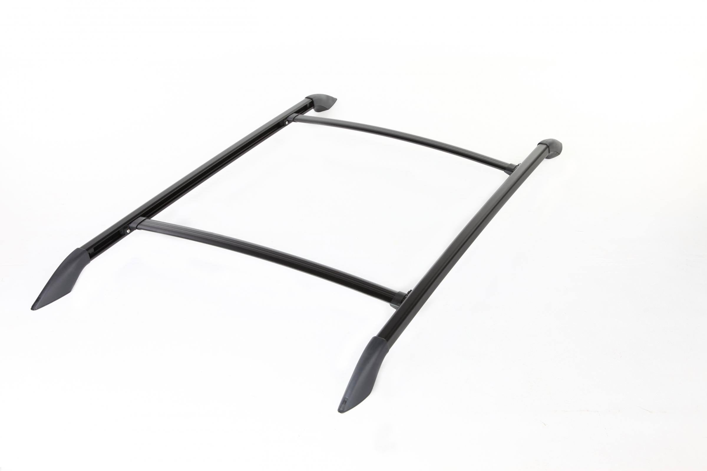 Roof Rack Black 36 x 58, 110 lb Capacity X501