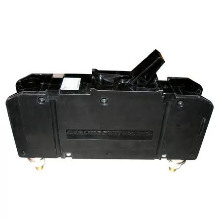 175A 125VDC Circuit Breaker F246