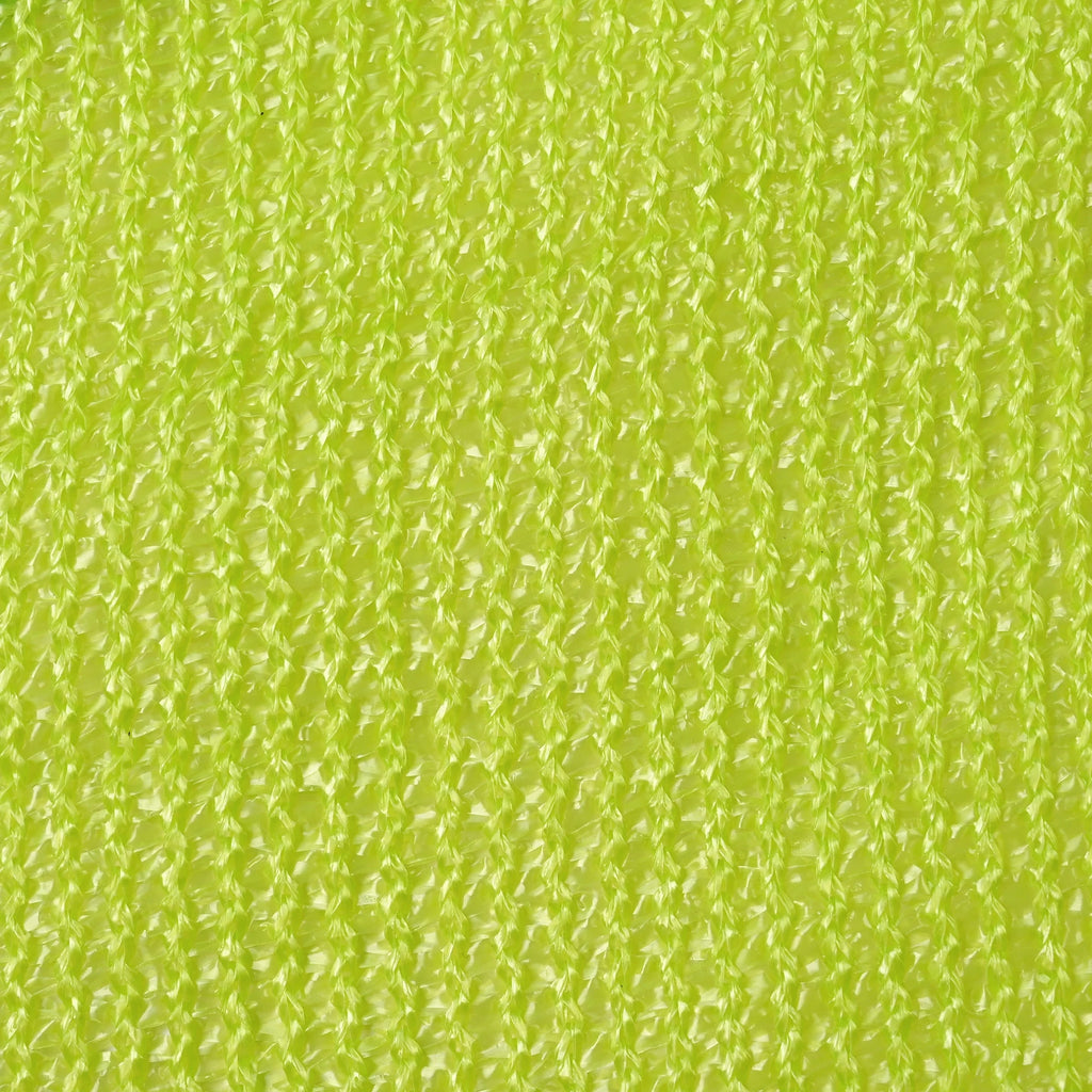 Apple Green 12x12Ft 97% UV Block Square Sun Shade Sail D73211