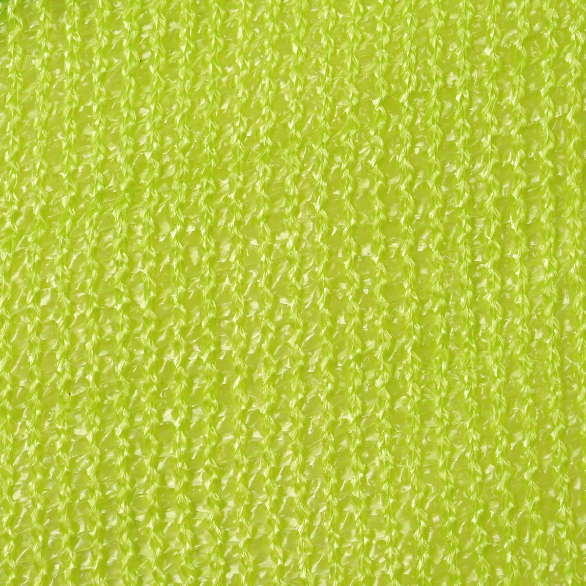 Apple Green 12x12Ft 97% UV Block Square Sun Shade Sail D73211