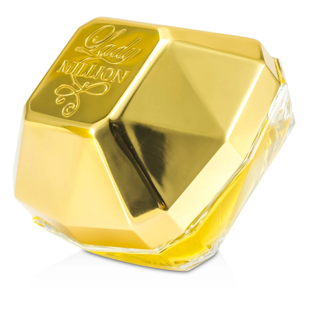 Lady Million Eau De Parfum Spray 50ml T7433