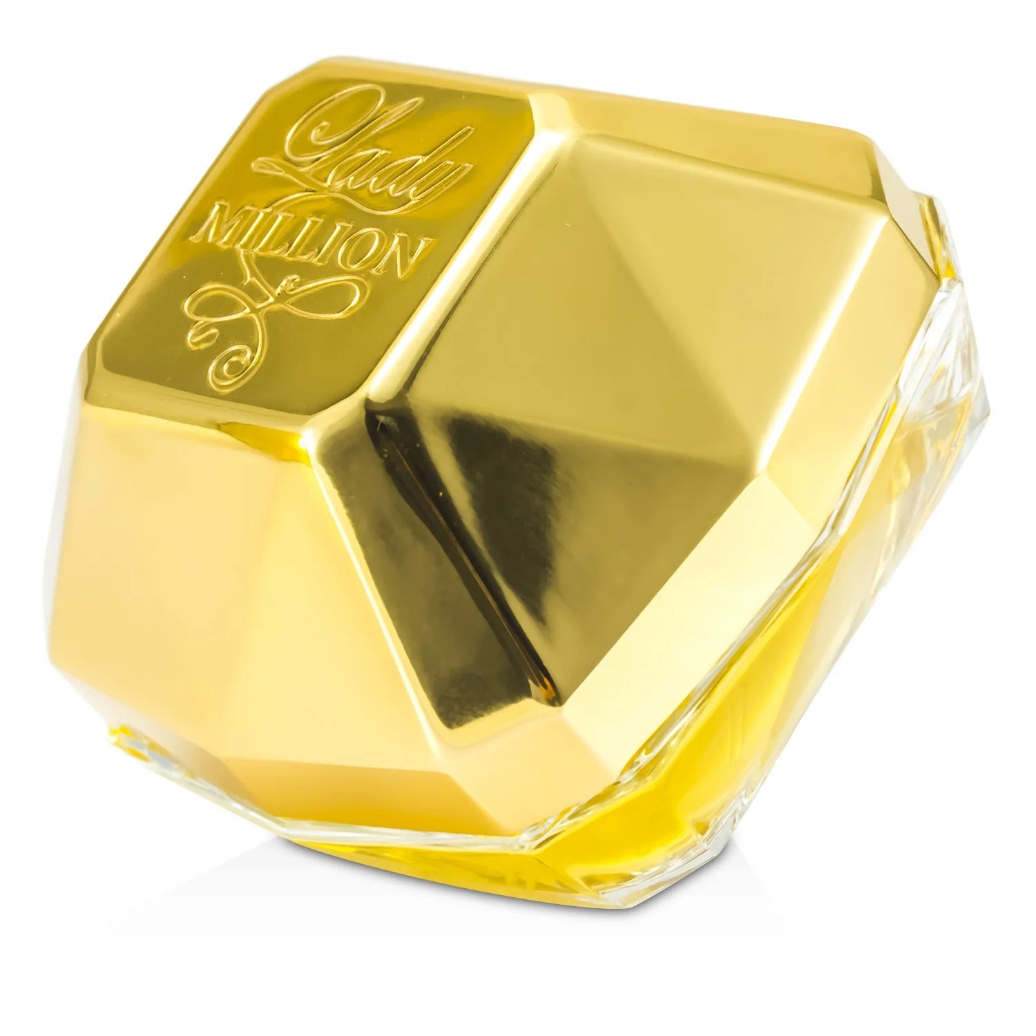 Lady Million Eau De Parfum Spray 50ml T7433