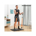 Portable Training System with Exercise Guide Z715