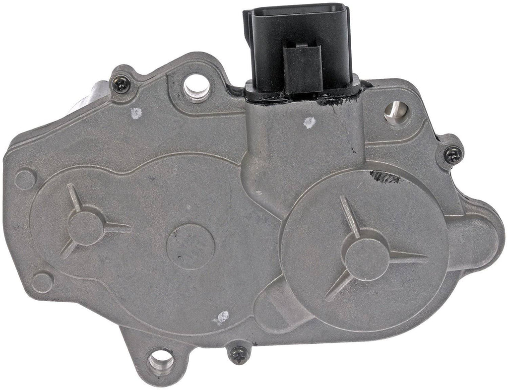 Transfer Case Motor U3370