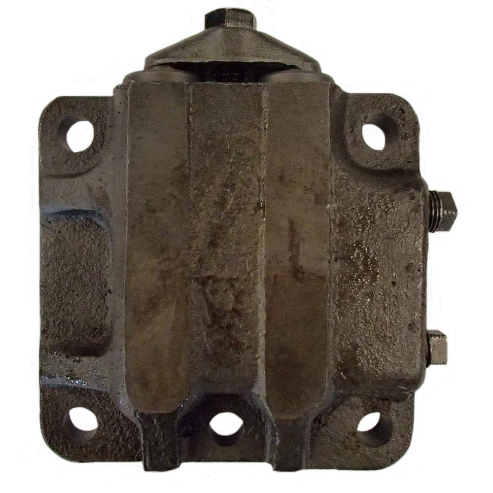Hydraulic Pump Chambers Left Q777762