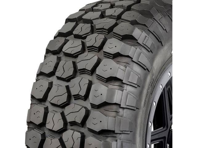 All Country M/T Tire 31X10.50R15 109Q L581