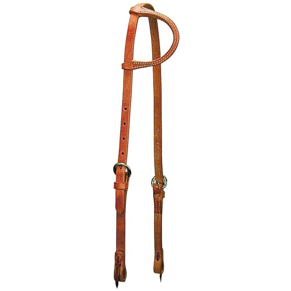 Competition Slide Ear Headstall R144733