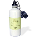 21 oz Sports Water Bottle A4855
