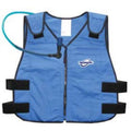 XXL Phase Change Cooling Vest with Hydration H36677