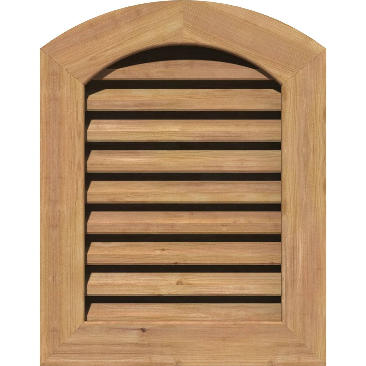 Arch Top Gable Vent L77339
