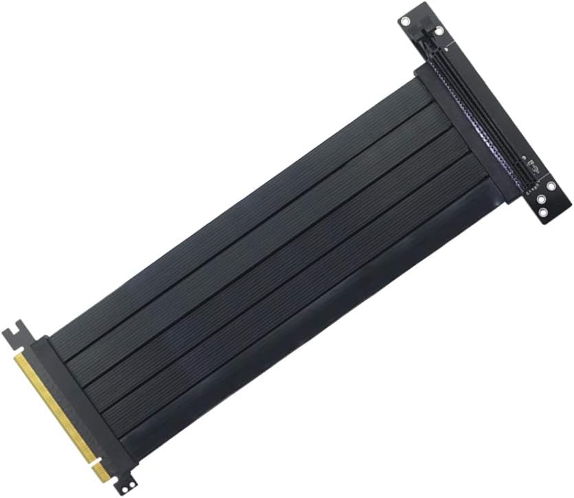 16x PCIE 3.0 GPU Riser Extender Cable 500mm Pack of 2 R844211