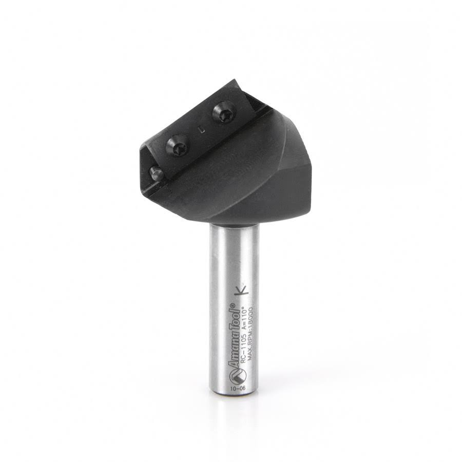 V Groove Insert B5678