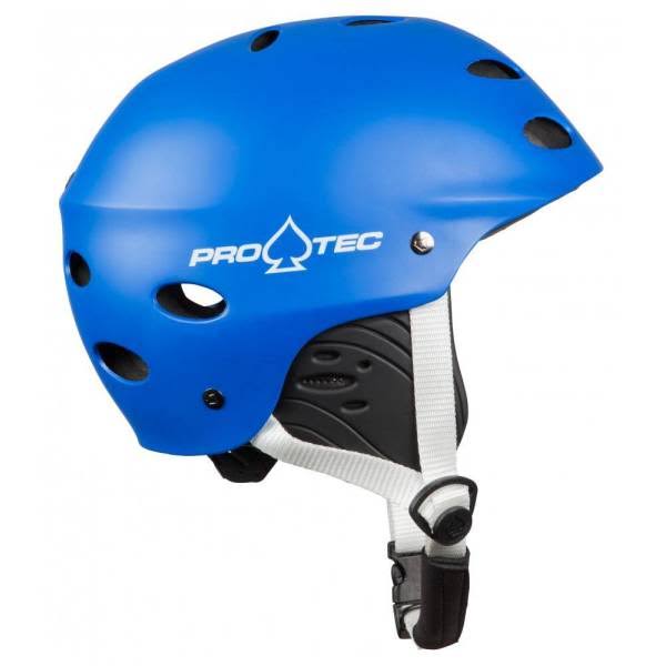 Ace Wake Helmet (Blue) O2483