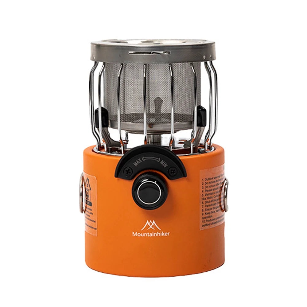 Portable Winter Tent Heater 2000w W751131