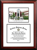 Scholar Diploma Frame G345