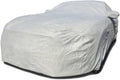 Heavy Duty Weatherproof Car Cover I19470