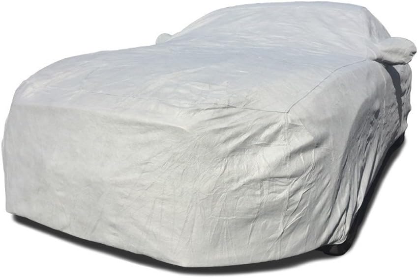 Heavy Duty Weatherproof Car Cover I19470