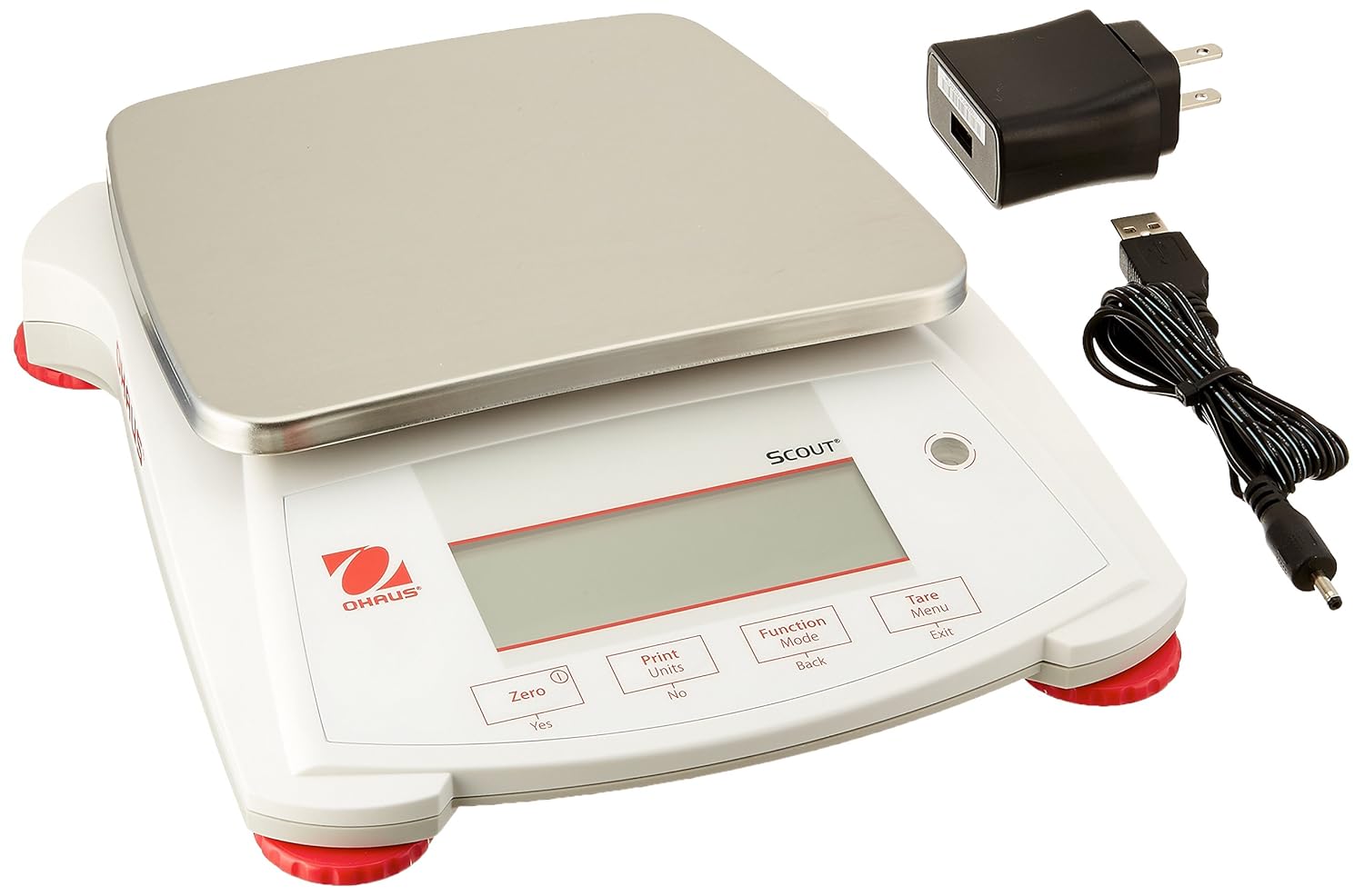 2200 g x 0.01 g Analytical Balance U43341