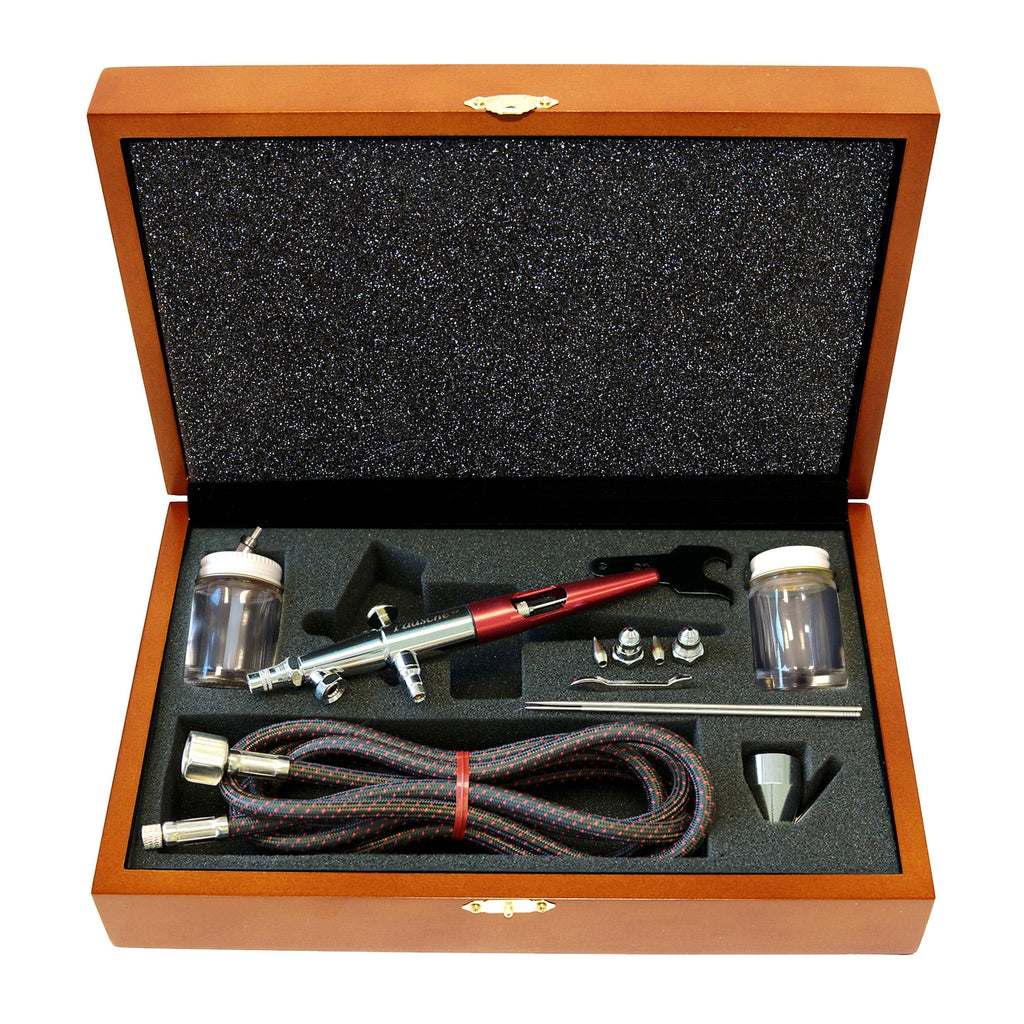 VLST-3W Airbrush Set V29839