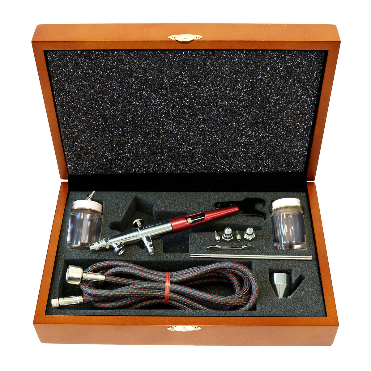 VLST-3W Airbrush Set V29839