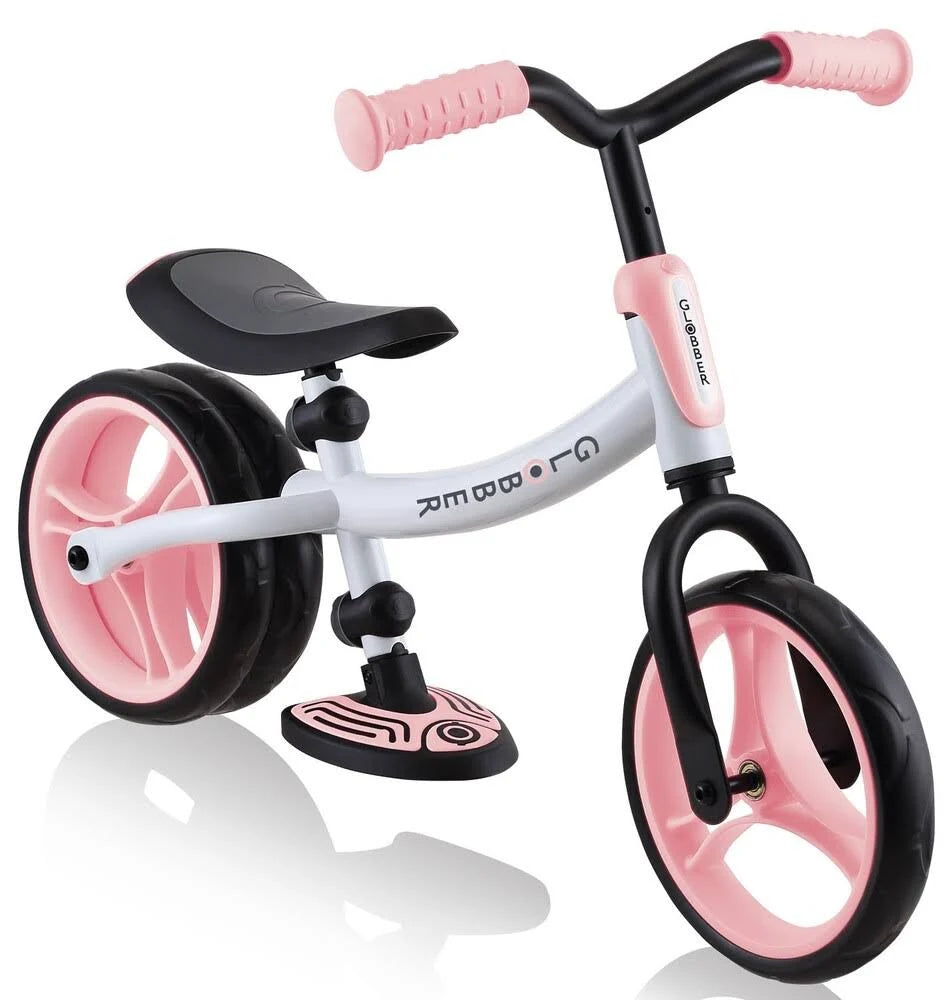 Pastel Pink Go Bike S2693