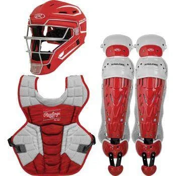 Youth Catcher Set H816