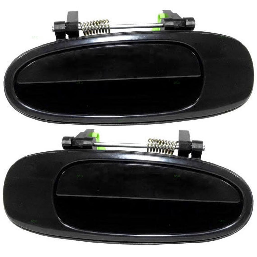 Door Handles for 1996-1997 Toyota Corolla DX S618