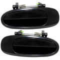 Door Handles for 1996-1997 Toyota Corolla DX S618