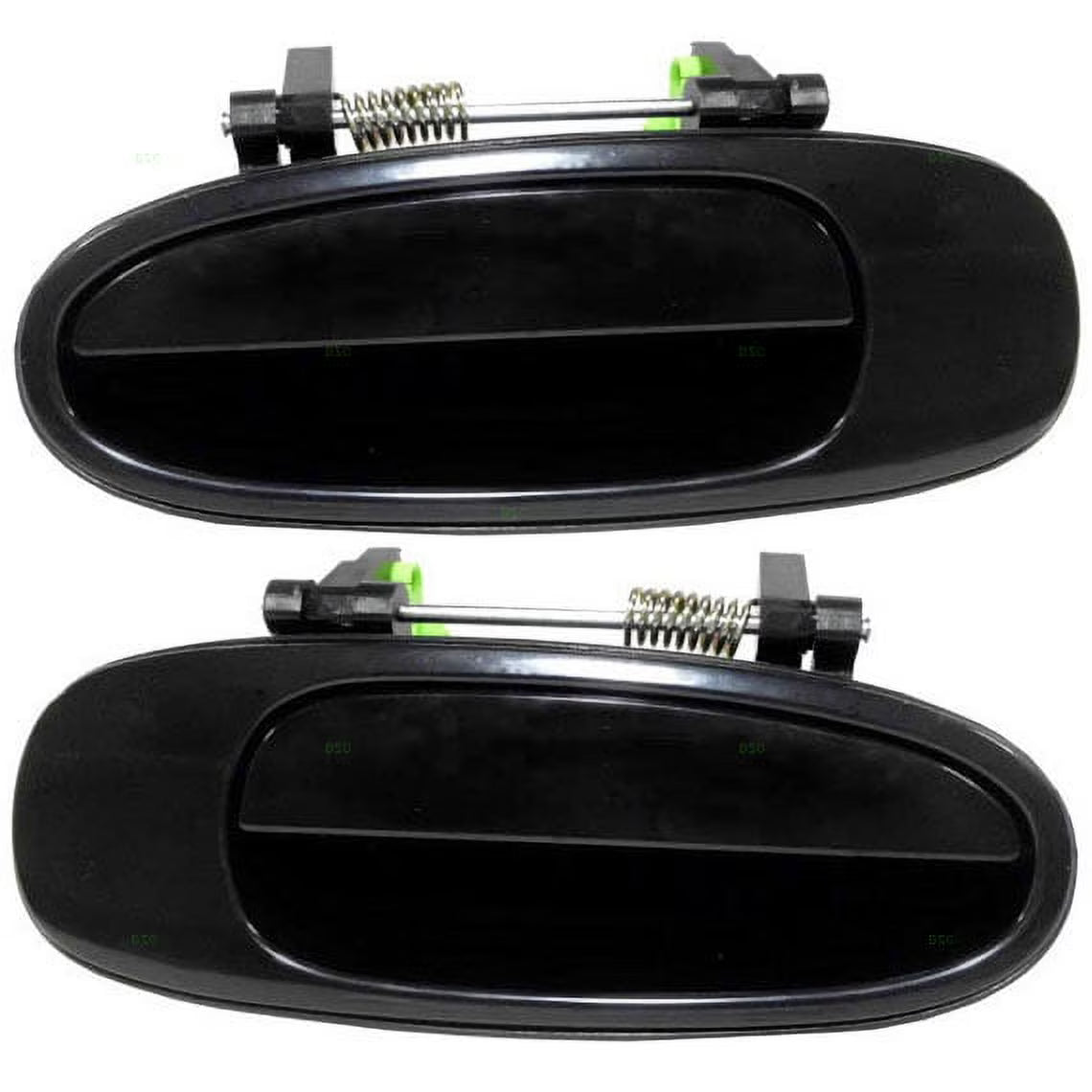 Door Handles for 1996-1997 Toyota Corolla DX S618