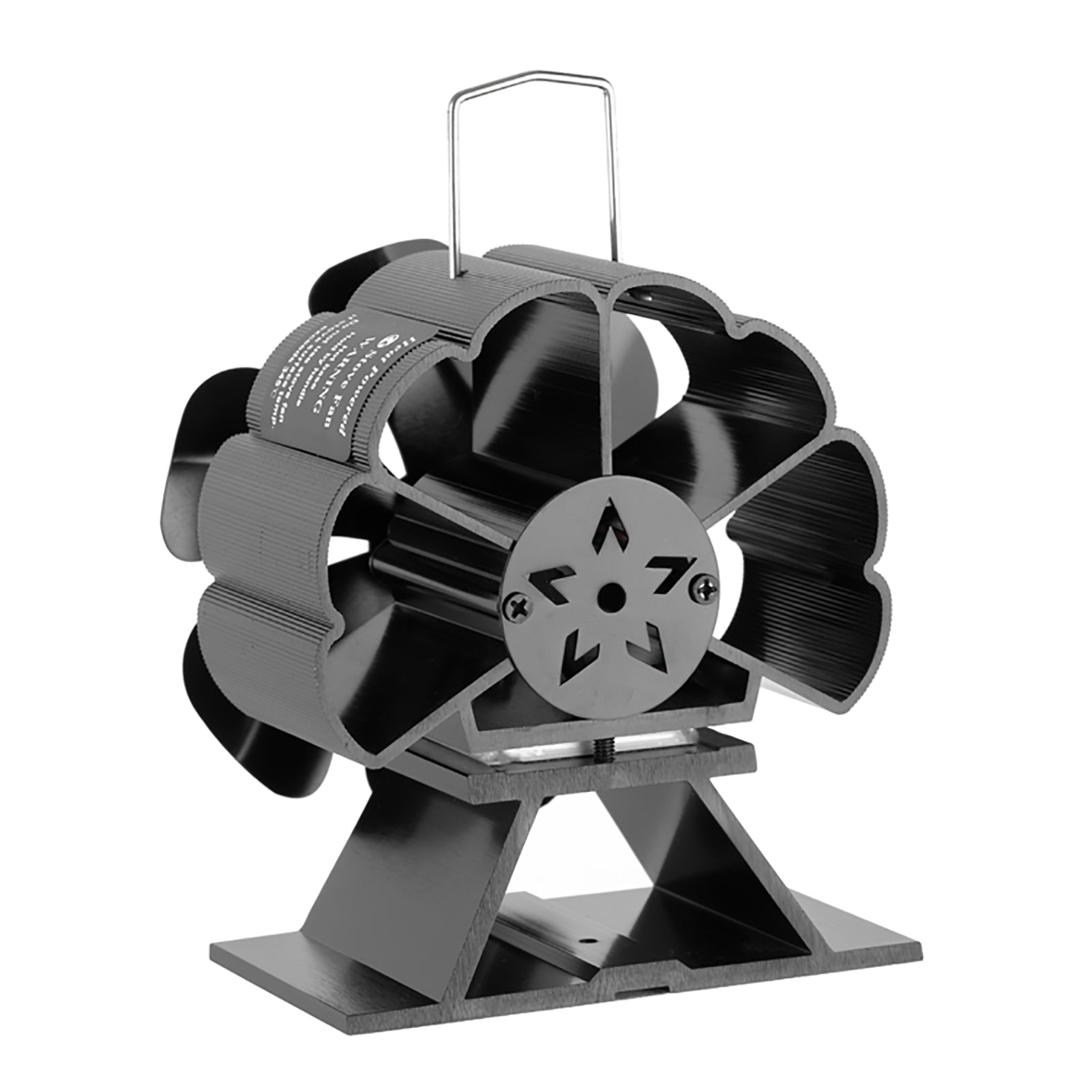 6 Propeller Stove Fan G168