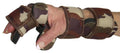 Camo Hand/Thumb Splints, Peds. Small G292