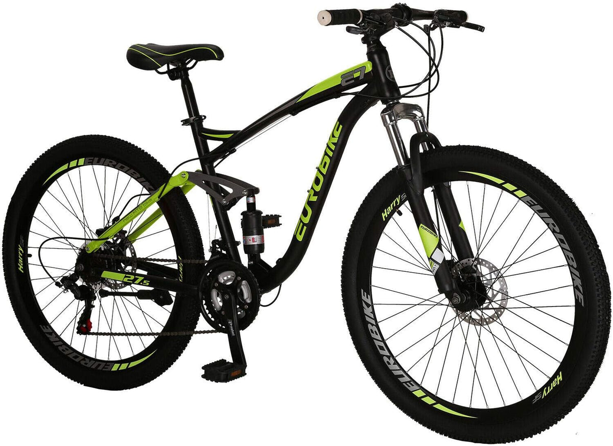27.5 in Mountain Bike 21 Speed P720