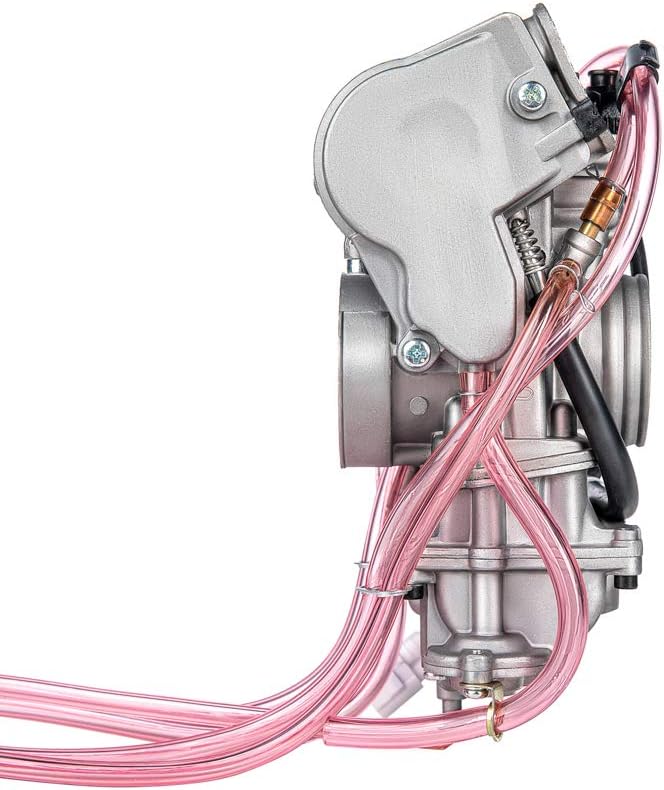 Carburetor for Yamaha WR250 WR250F YZ250F 2001-2013 for Honda CRF250R 2004-2005 F1827