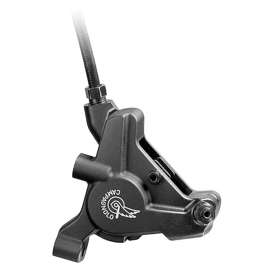 H11 Right Ergopower Shift Lever, Rear 160mm Hydraulic Brake Caliper R225222