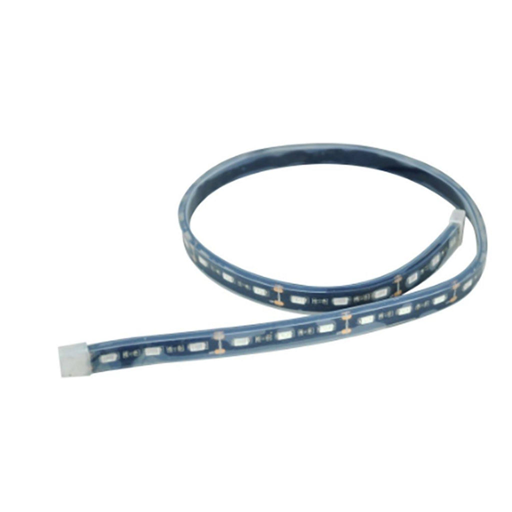 48in Flexible IP68 Rated Waterproof Light Strip with Cree LEDs C494696