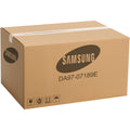 Assy Cover-Motor Damperaw-Semw Part X267