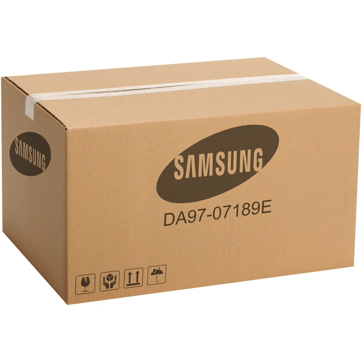 Assy Cover-Motor Damperaw-Semw Part X267
