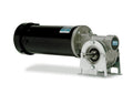 1/4 HP 250 RPM 90VDC TEFC 512 7:1 Ratio 46 In-Lbs O2983