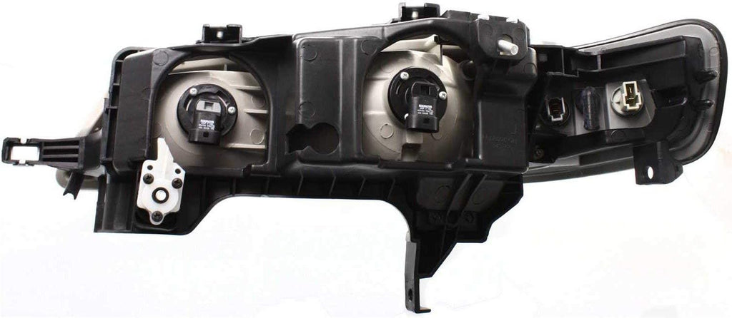 Halogen Headlight Set for 1994-1997 Honda Accord U186493