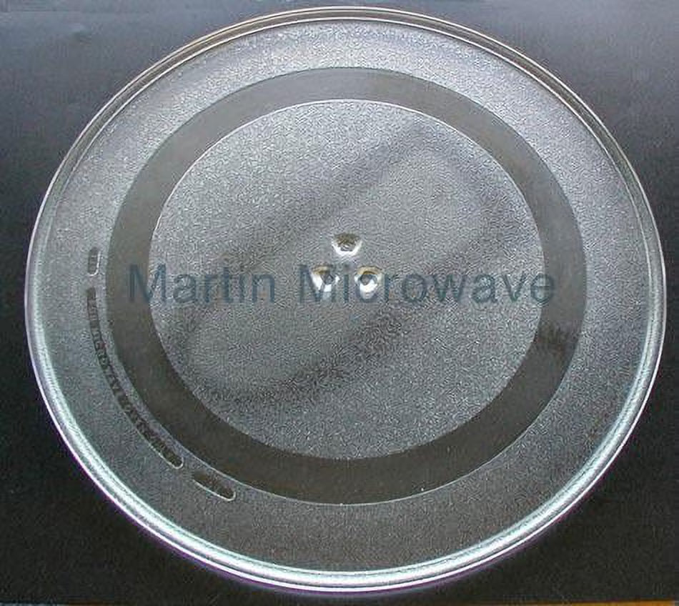 Microwave Glass Turntable Plate V972855