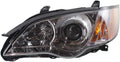 Headlight Assembly Driver Side W1246