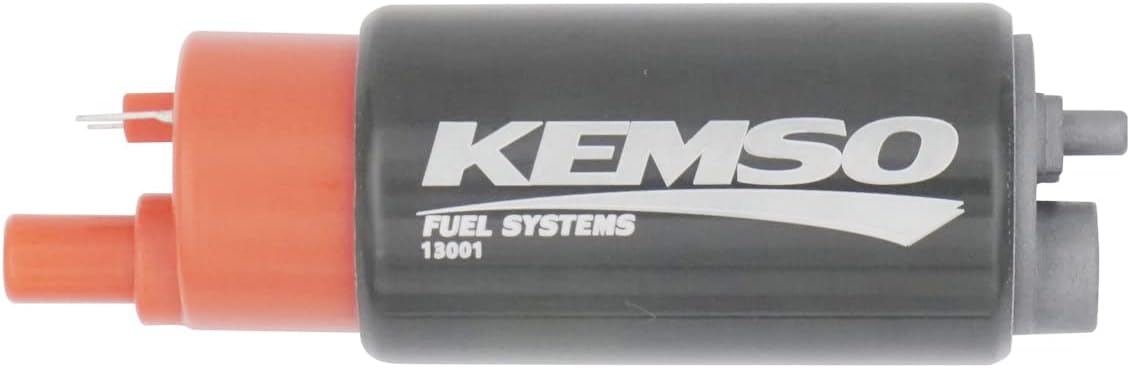 Fuel Pump Replacement Pack of 2 F19290