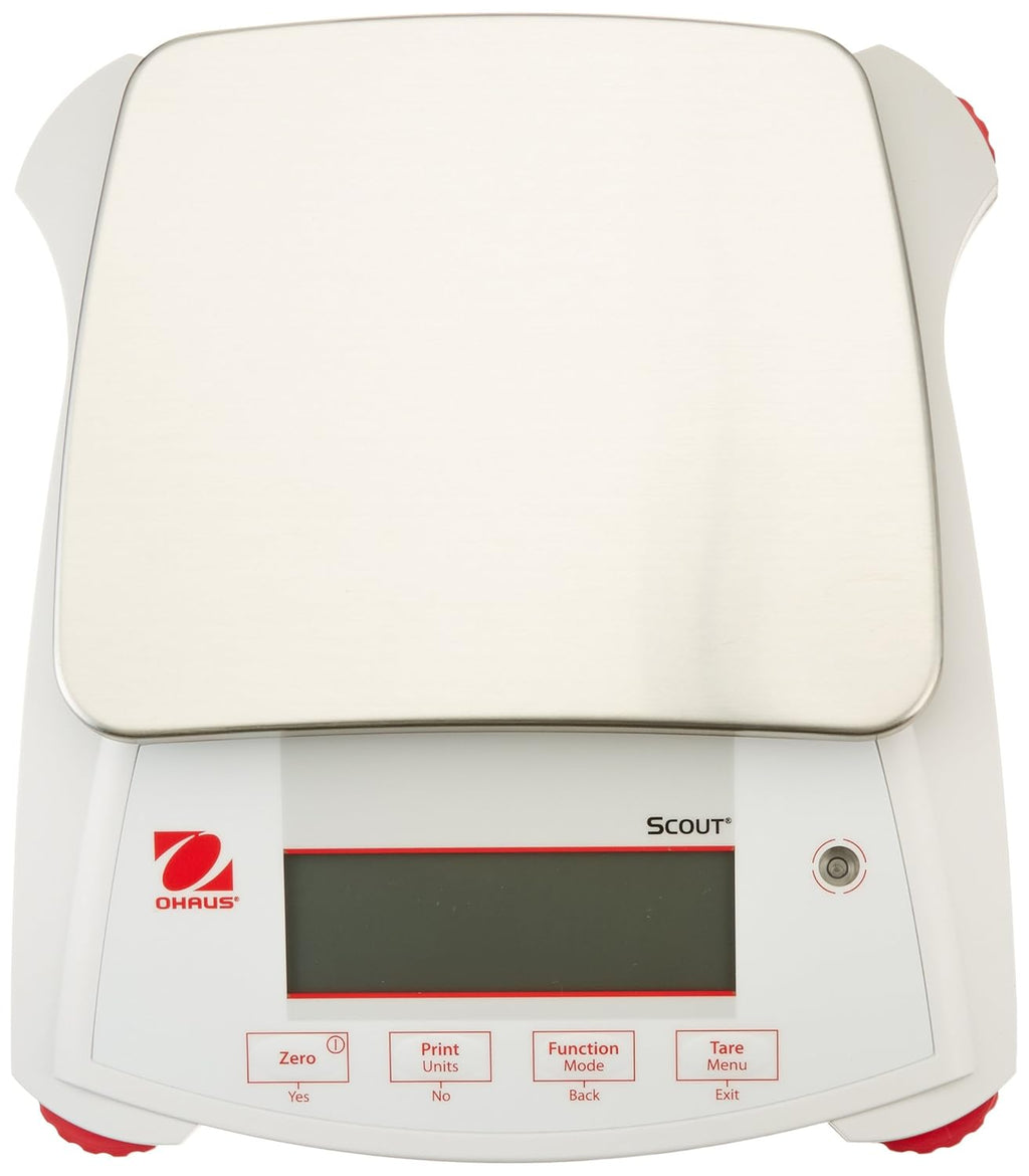 2200 g x 0.01 g Analytical Balance U43341