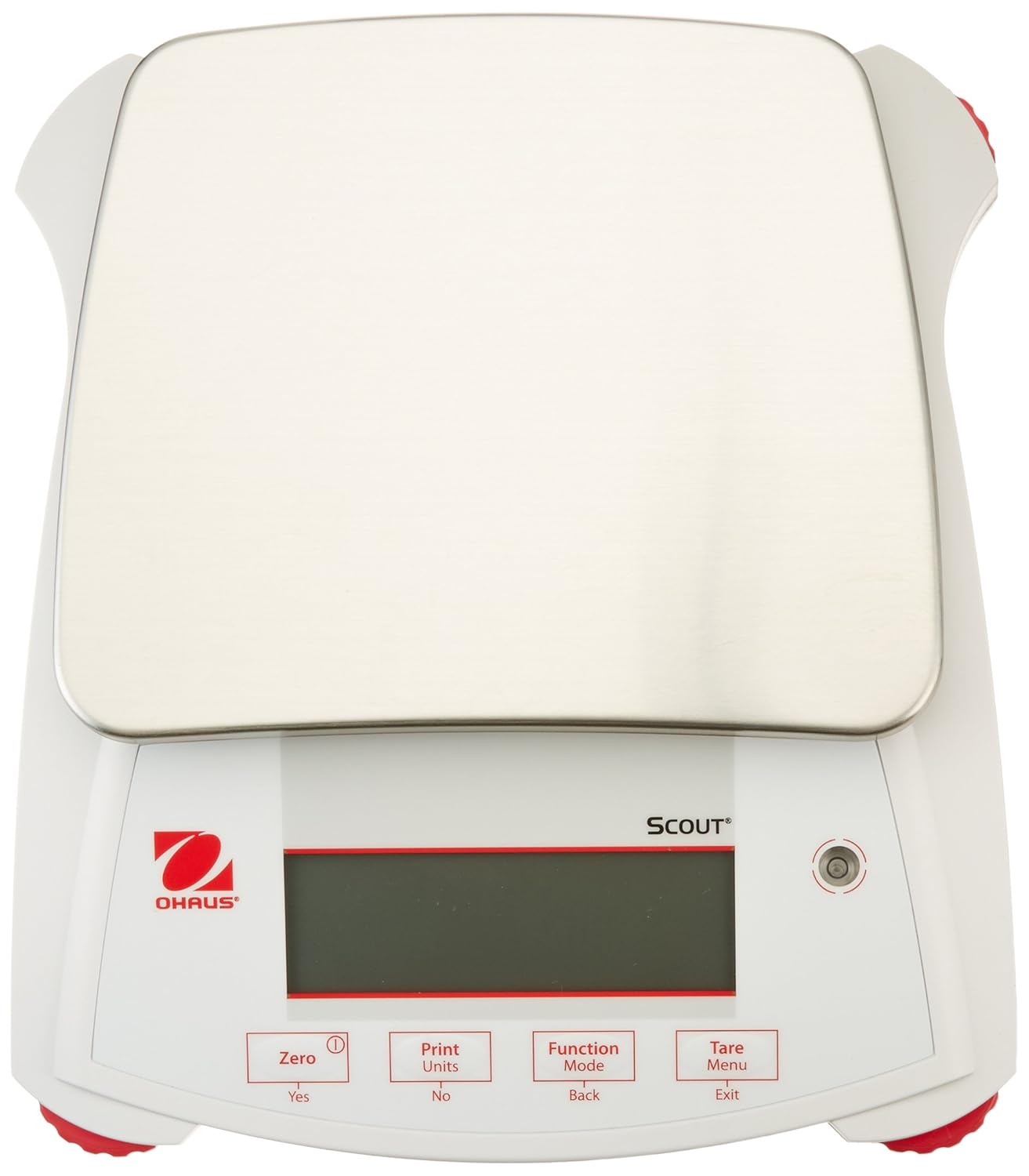 2200 g x 0.01 g Analytical Balance U43341