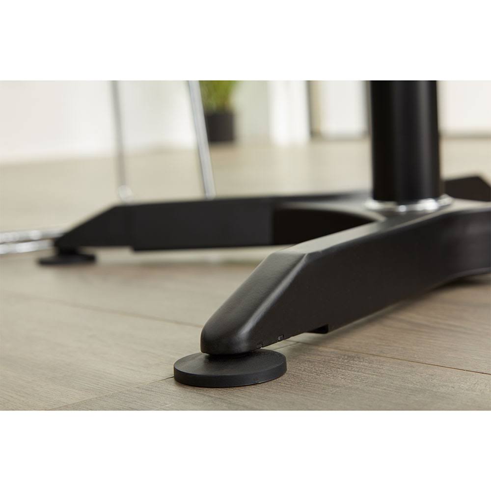 Grey Sit/Stand Table W45197